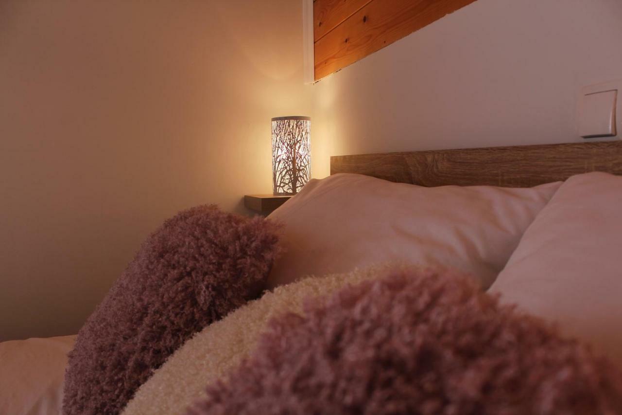 Neda Holiday House グラボヴァツ エクステリア 写真