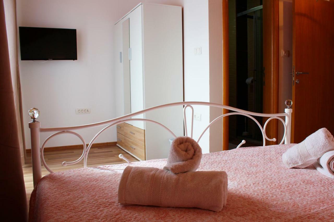 Neda Holiday House グラボヴァツ エクステリア 写真