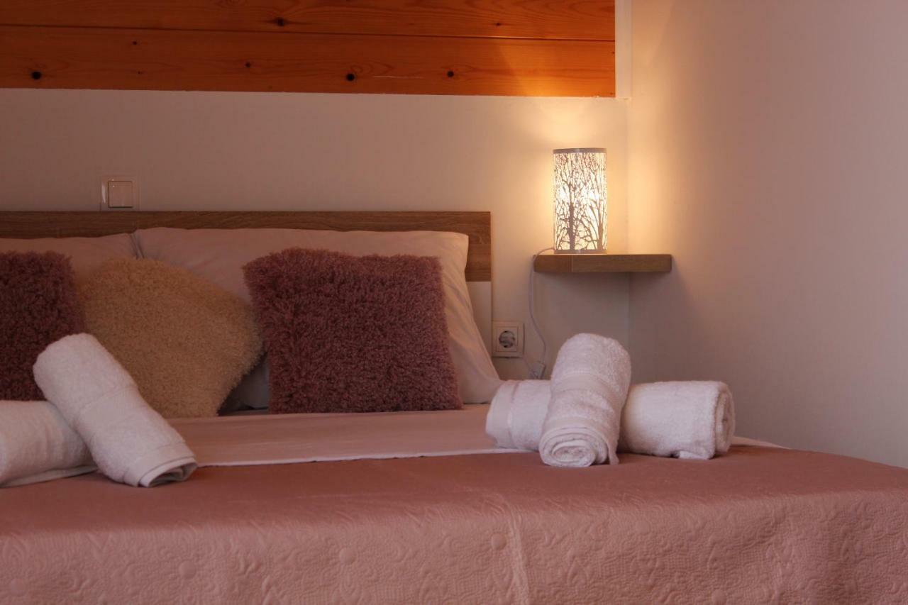 Neda Holiday House グラボヴァツ エクステリア 写真