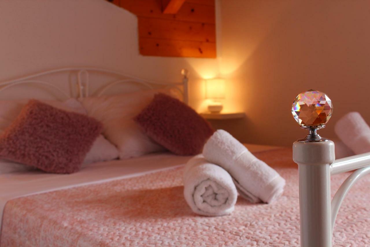 Neda Holiday House グラボヴァツ エクステリア 写真
