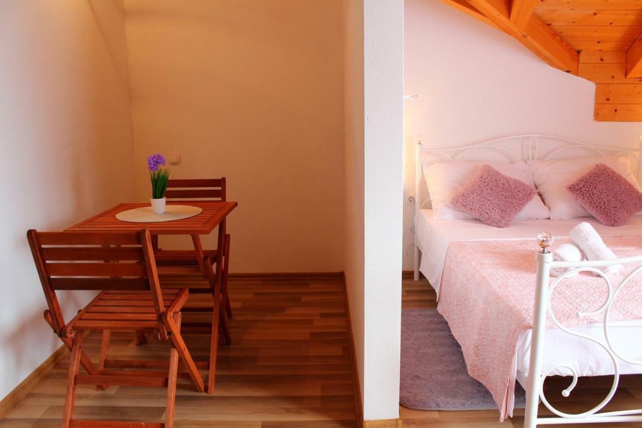 Neda Holiday House グラボヴァツ エクステリア 写真