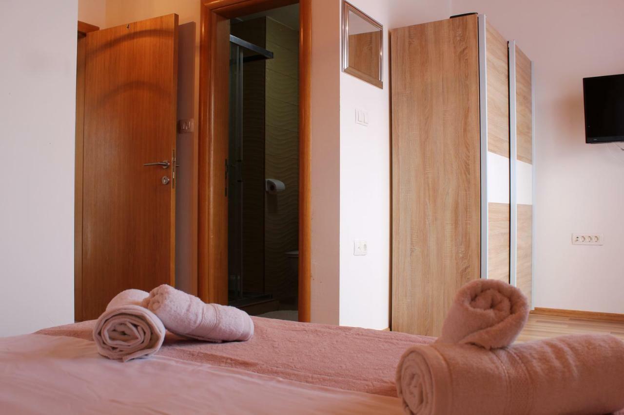 Neda Holiday House グラボヴァツ エクステリア 写真