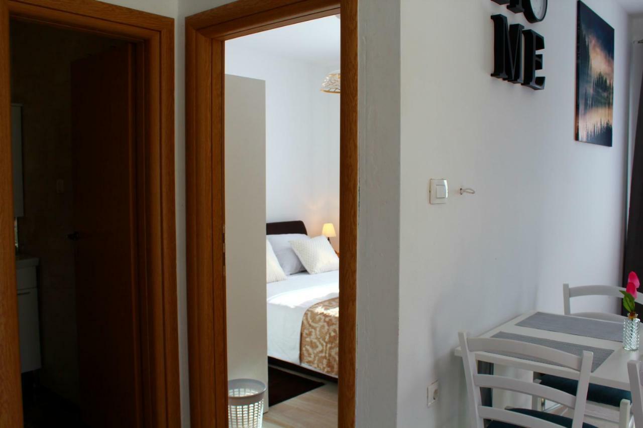 Neda Holiday House グラボヴァツ エクステリア 写真