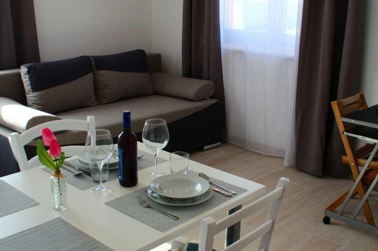 Neda Holiday House グラボヴァツ エクステリア 写真