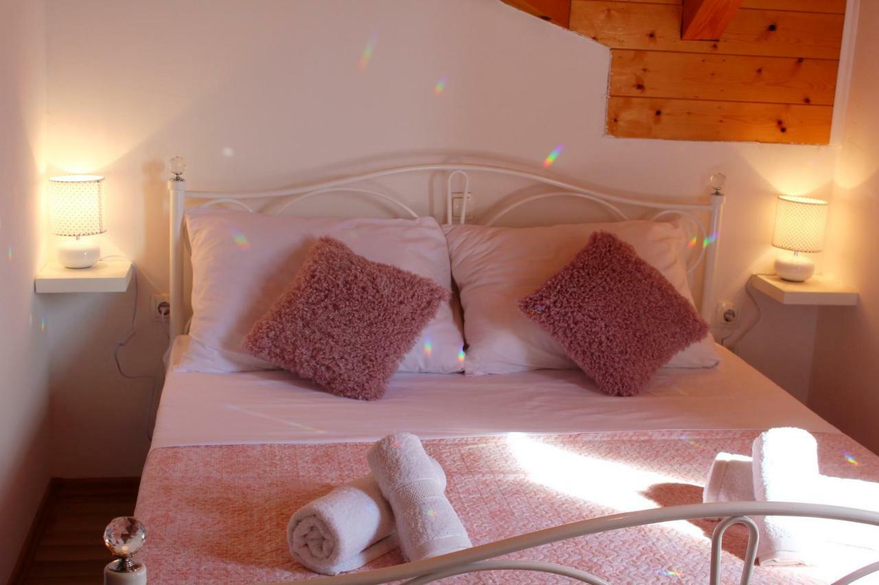 Neda Holiday House グラボヴァツ エクステリア 写真