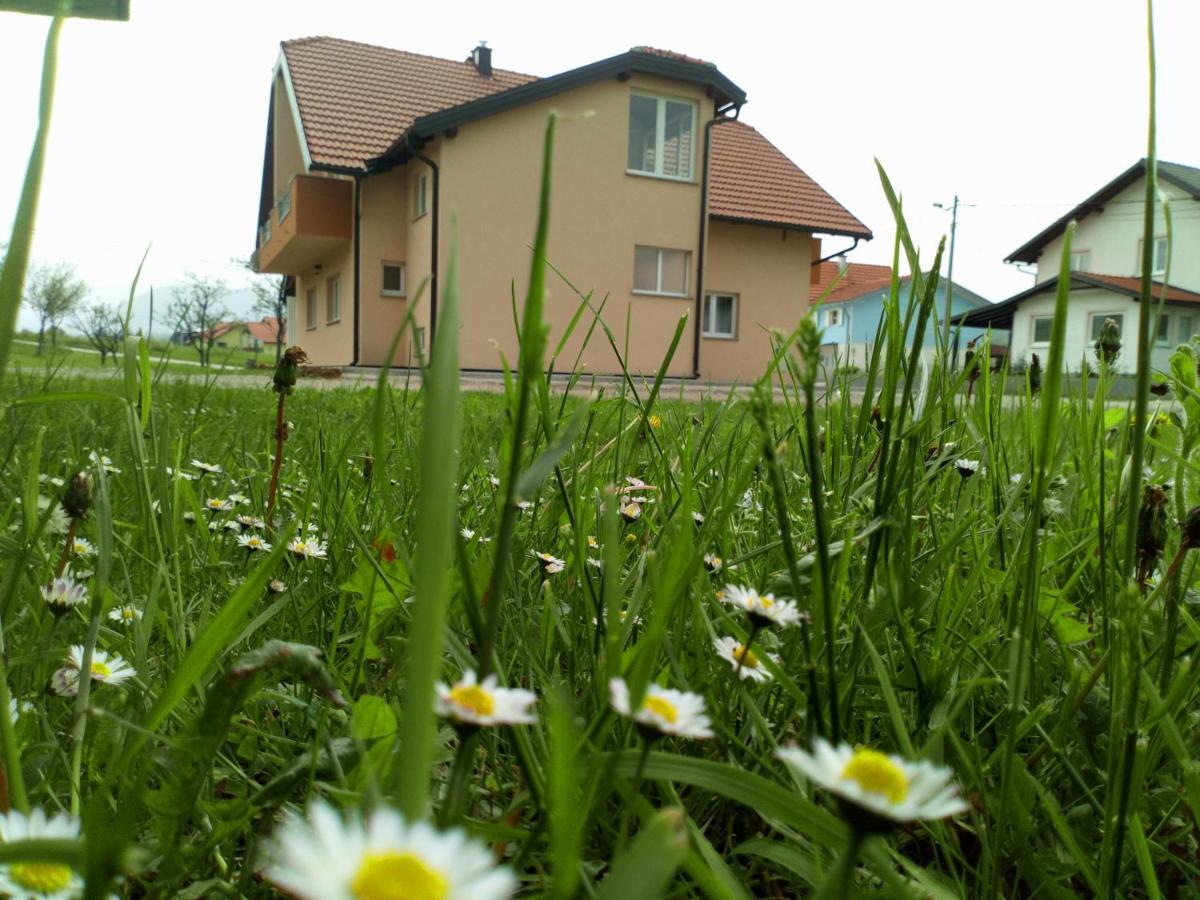 Neda Holiday House グラボヴァツ エクステリア 写真